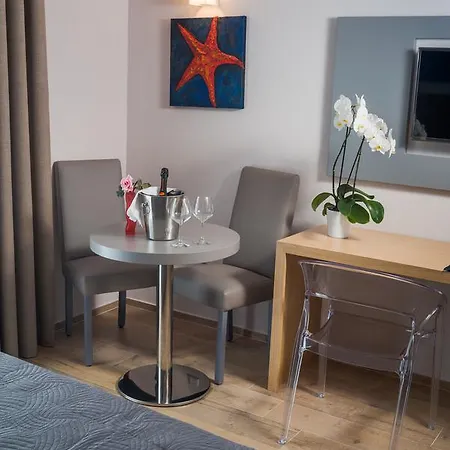 Maison Sara * Санта-Тереза-Галлура