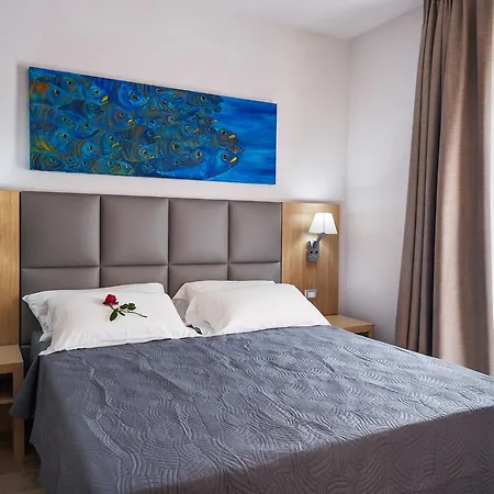 Maison Sara Bed & Breakfast