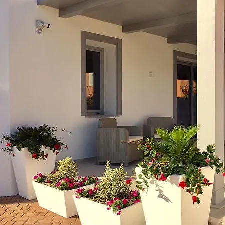 Maison Sara * Santa Teresa Gallura